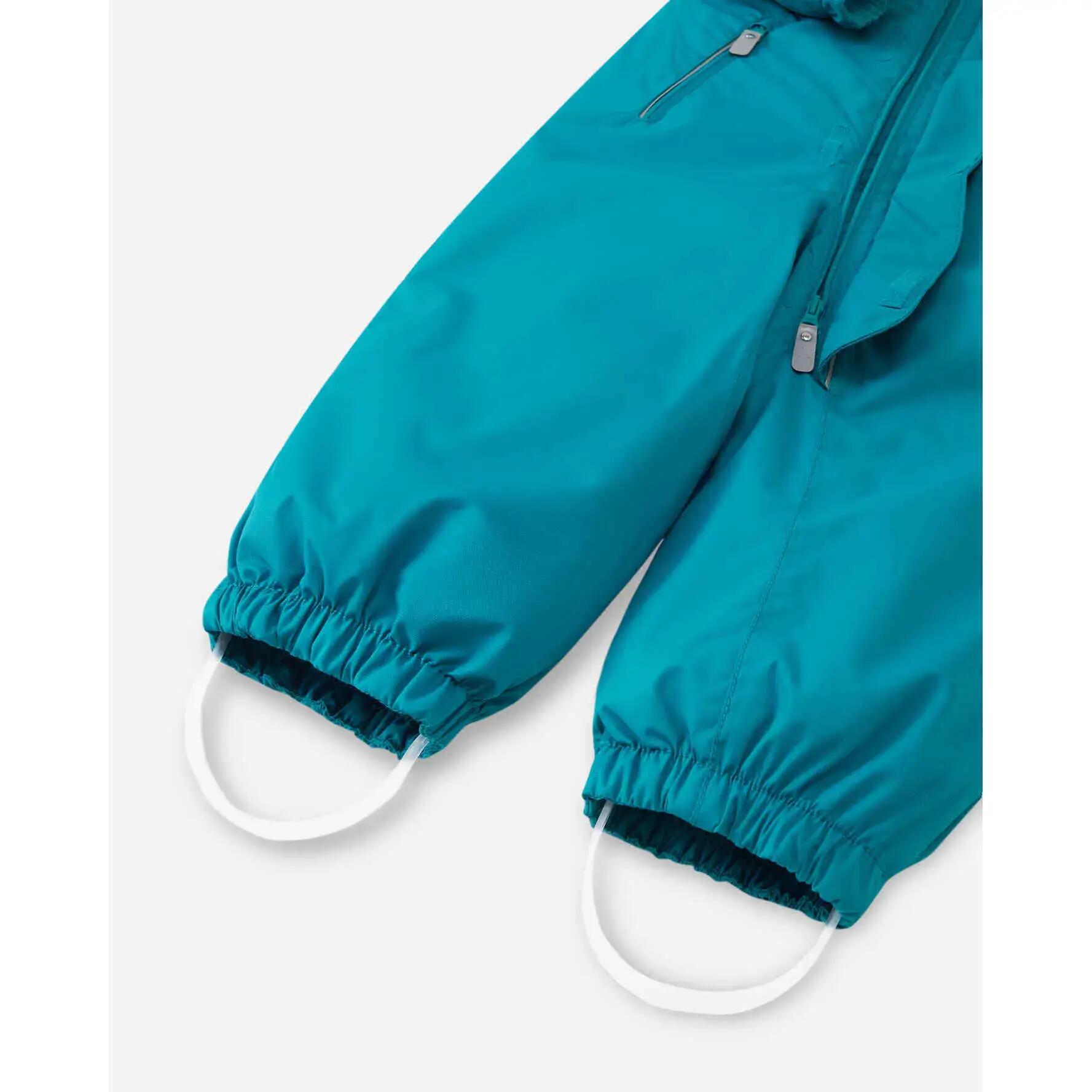 Combinaison de ski bébé Reima Puhuri 5/7