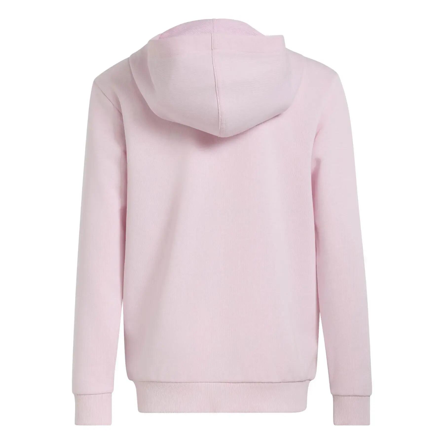 Kinder trainingspak adidas Essentials 4/7