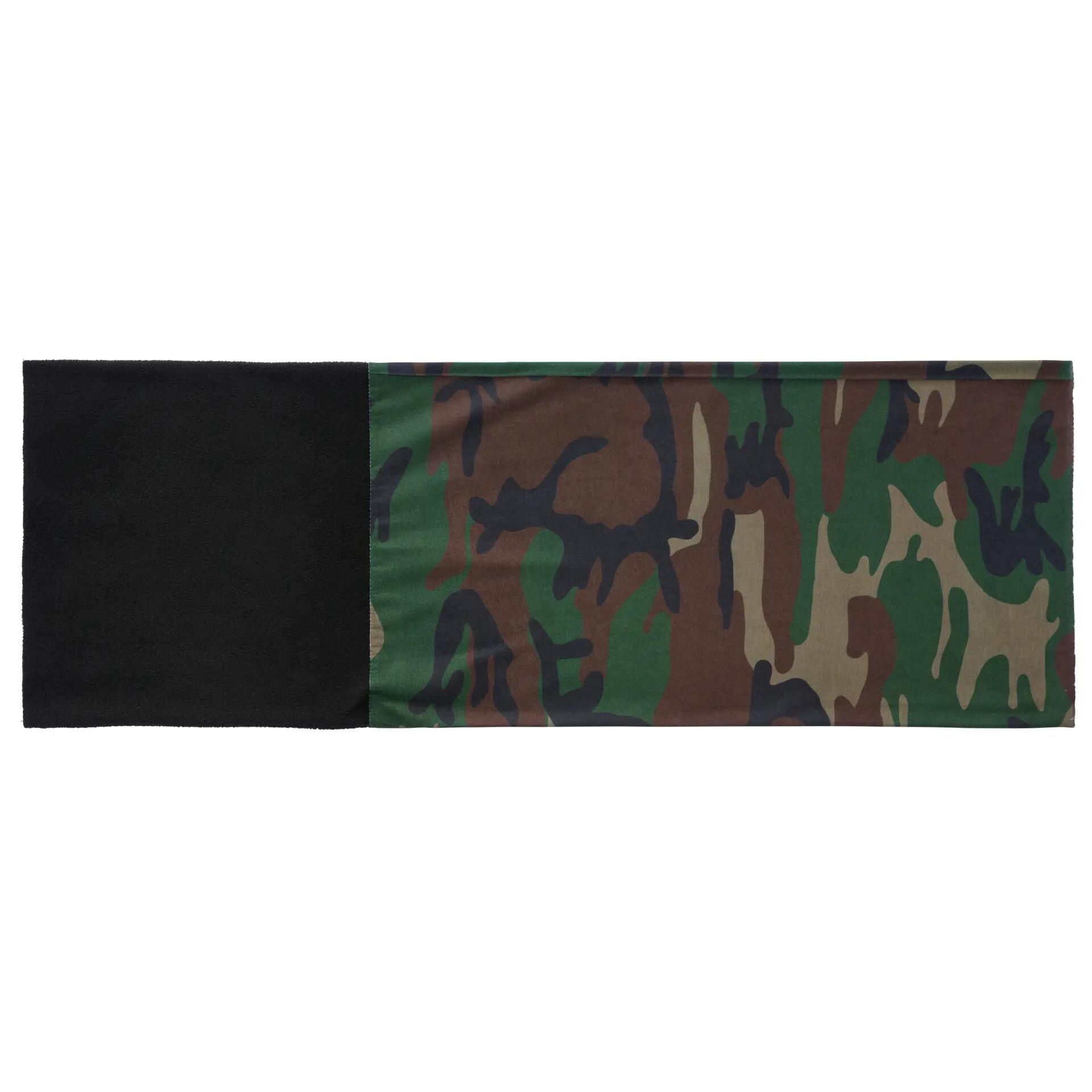 Fleece neck warmer Brandit Multi Function 2/2