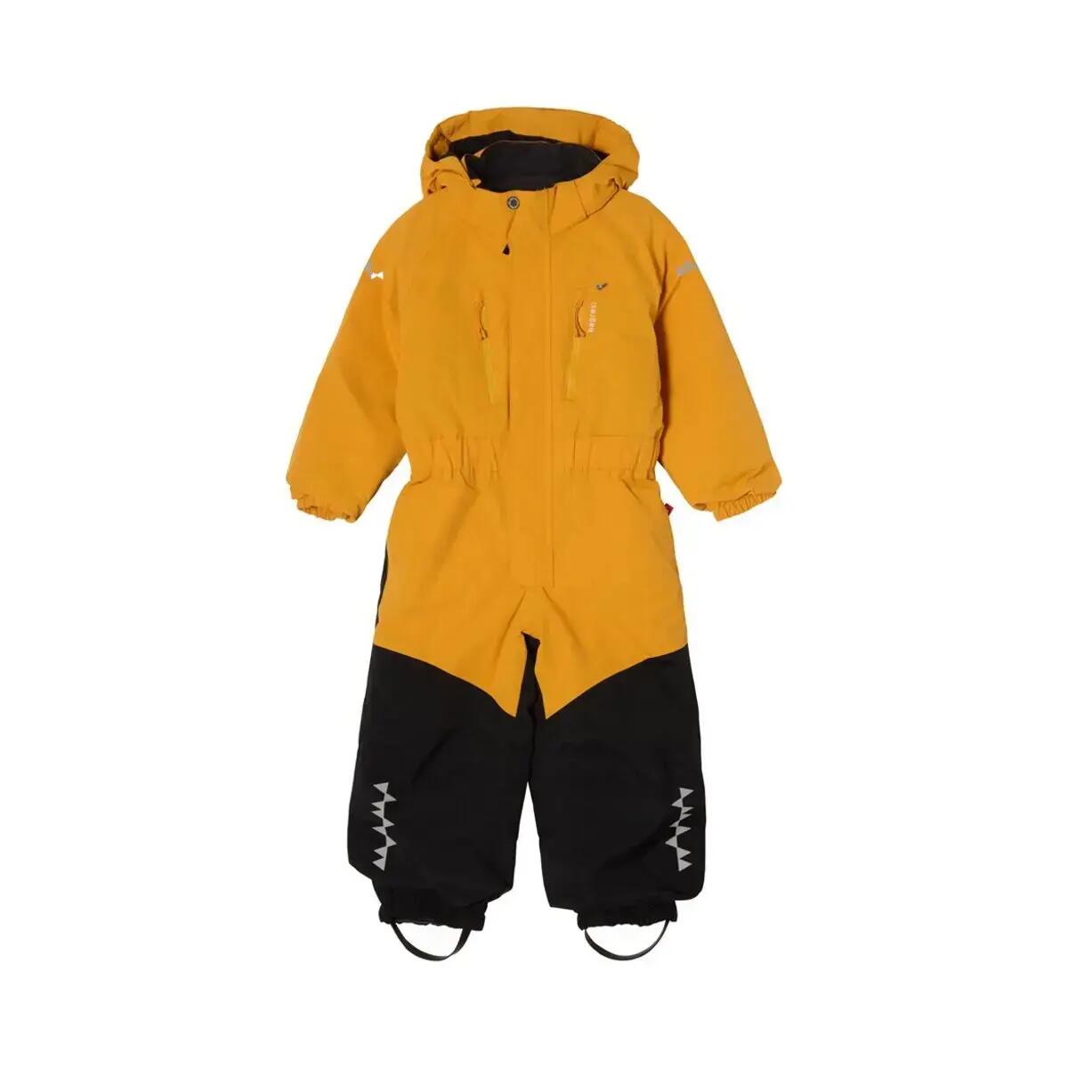 Ski suit for children Isbjörn of Sweden Penguin 3/6