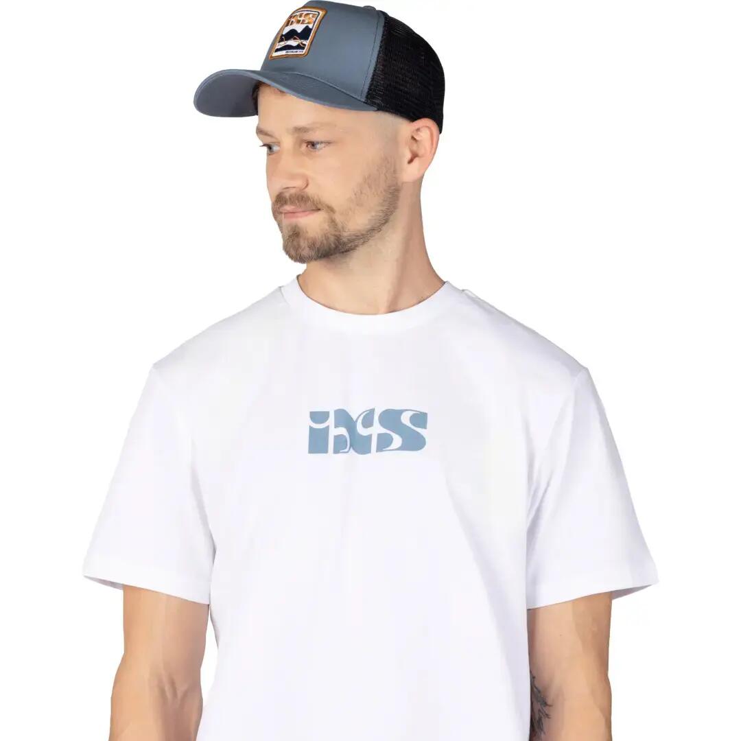 Cappellino IXS Brand 1.0 2/3