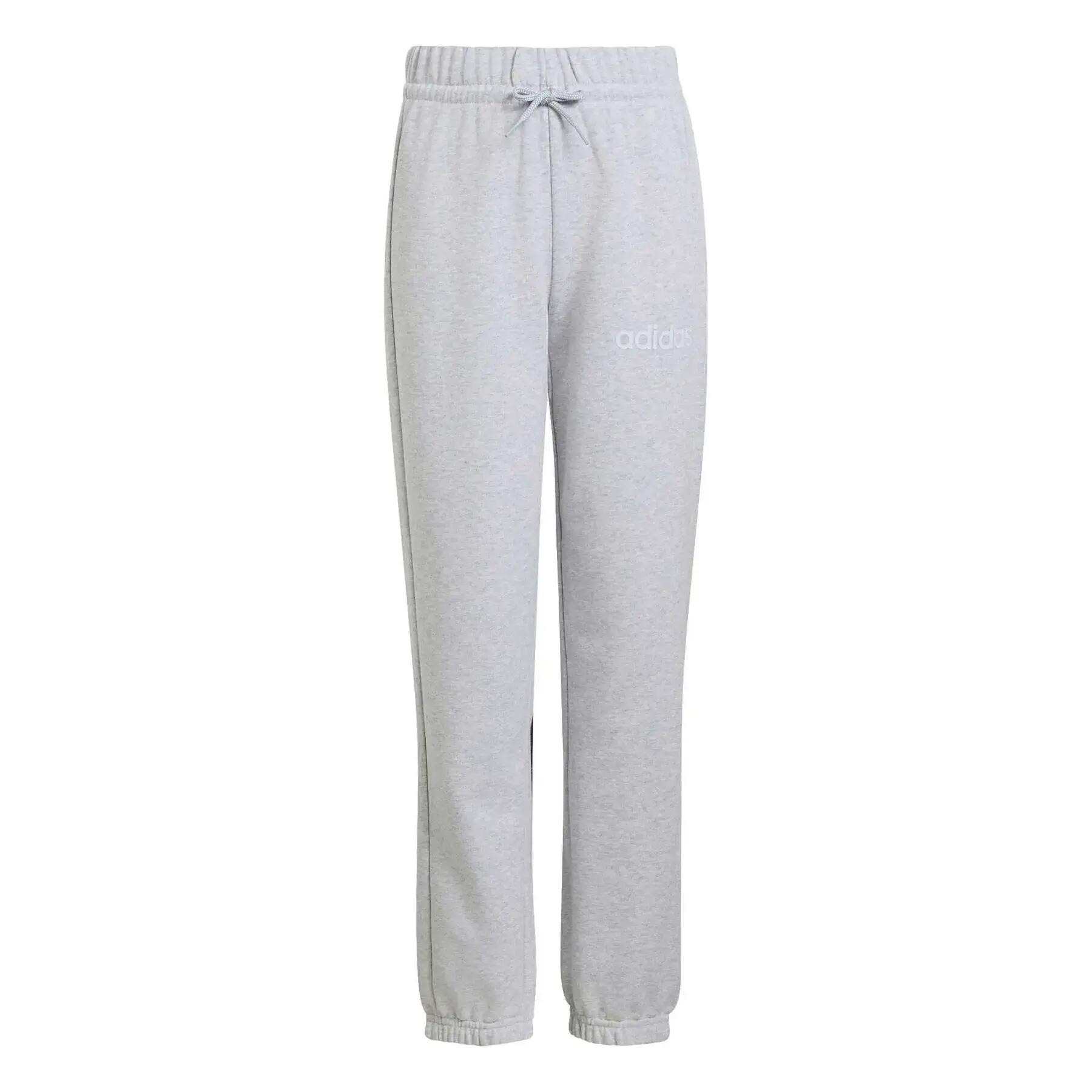 Kinder trainingspak adidas Essentials 3/7