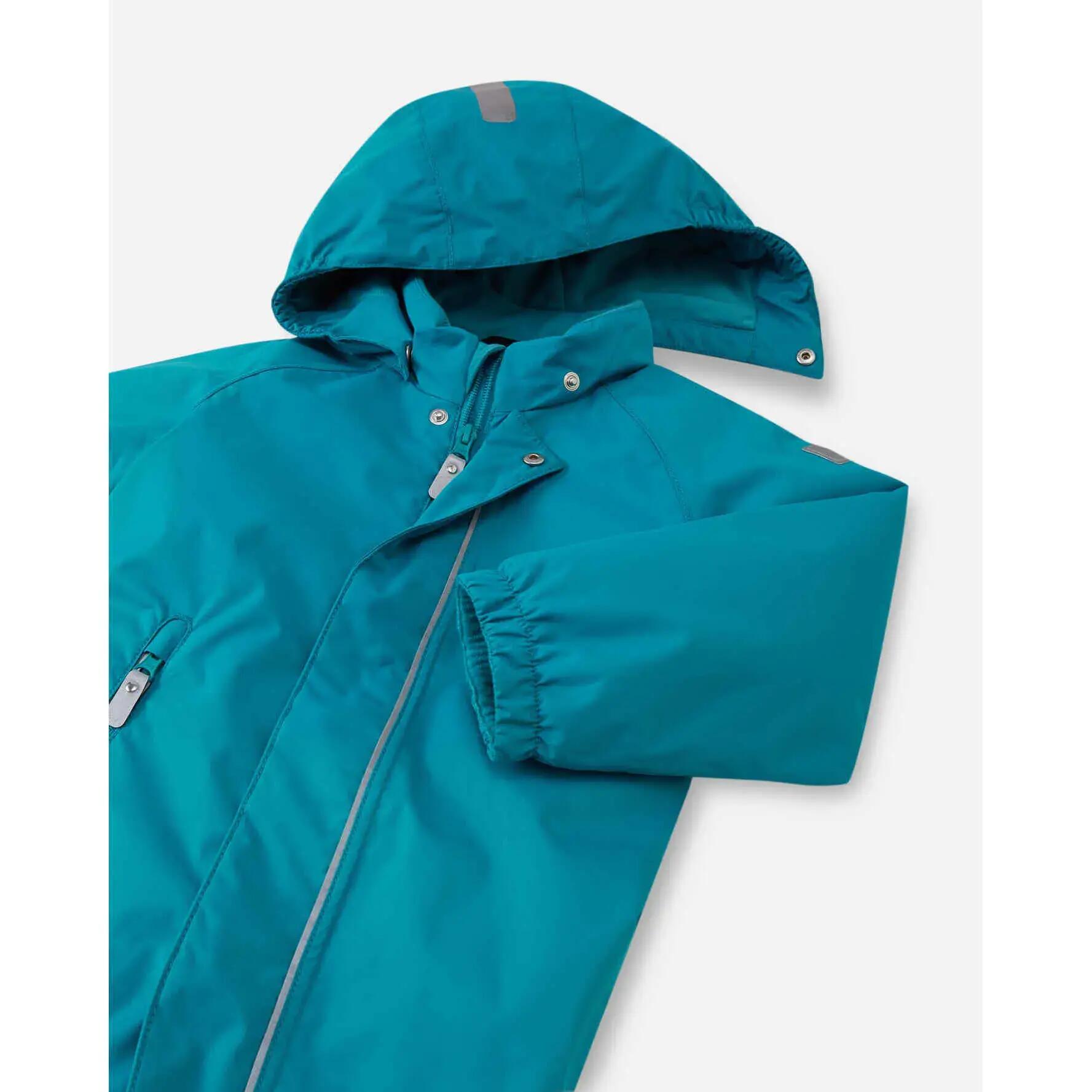 Combinaison de ski bébé Reima Puhuri 4/7
