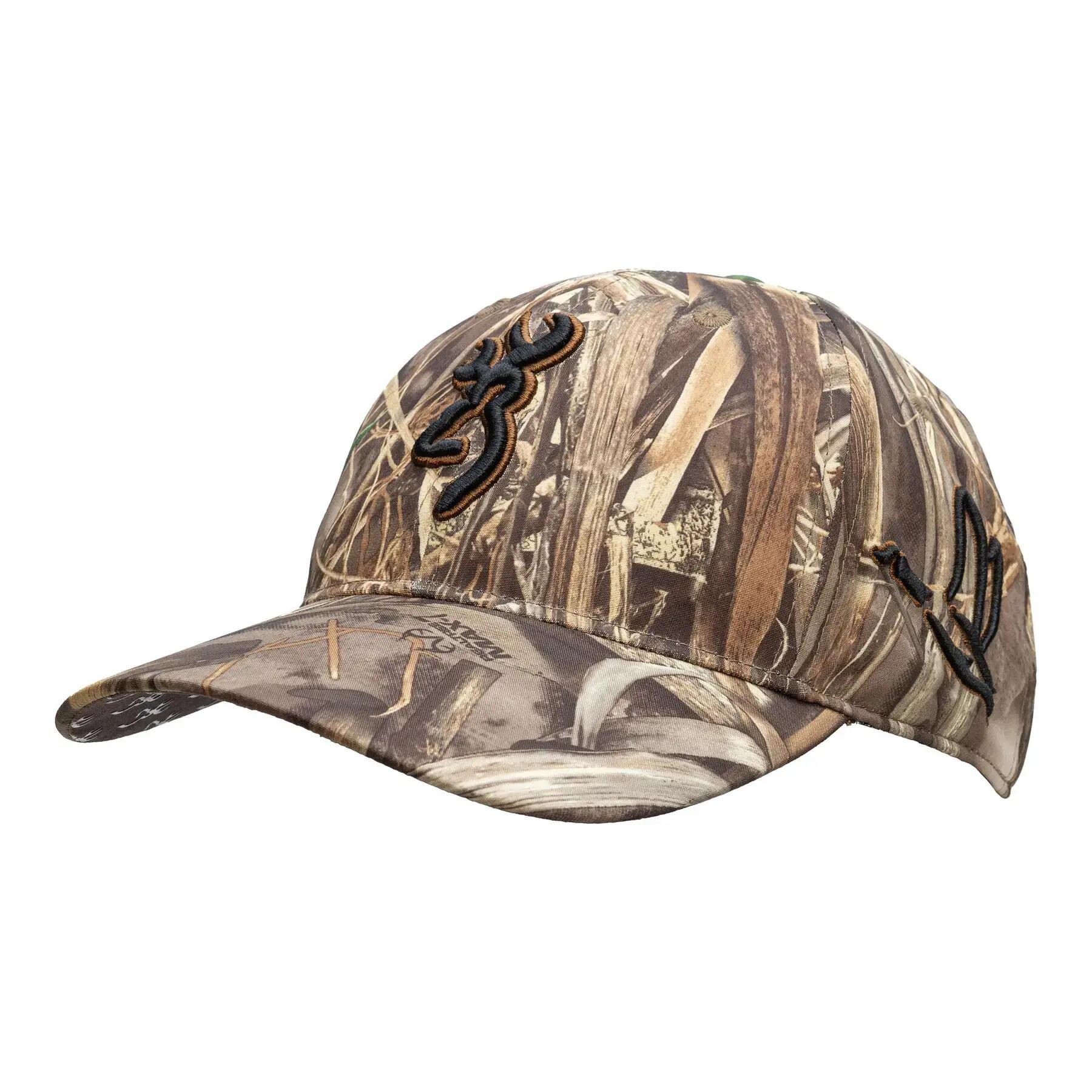 Baseball cap Browning MAX7 Facemask Goose 2/5