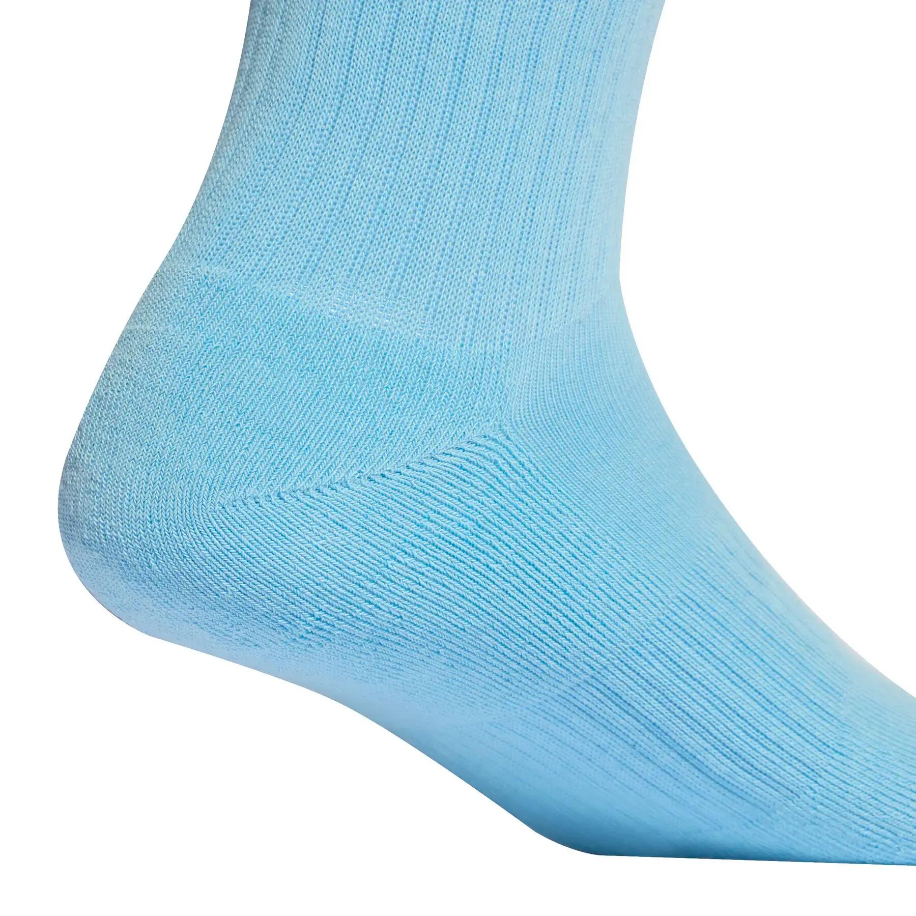 Sokken adidas 3-Stripes (x3) 4/4