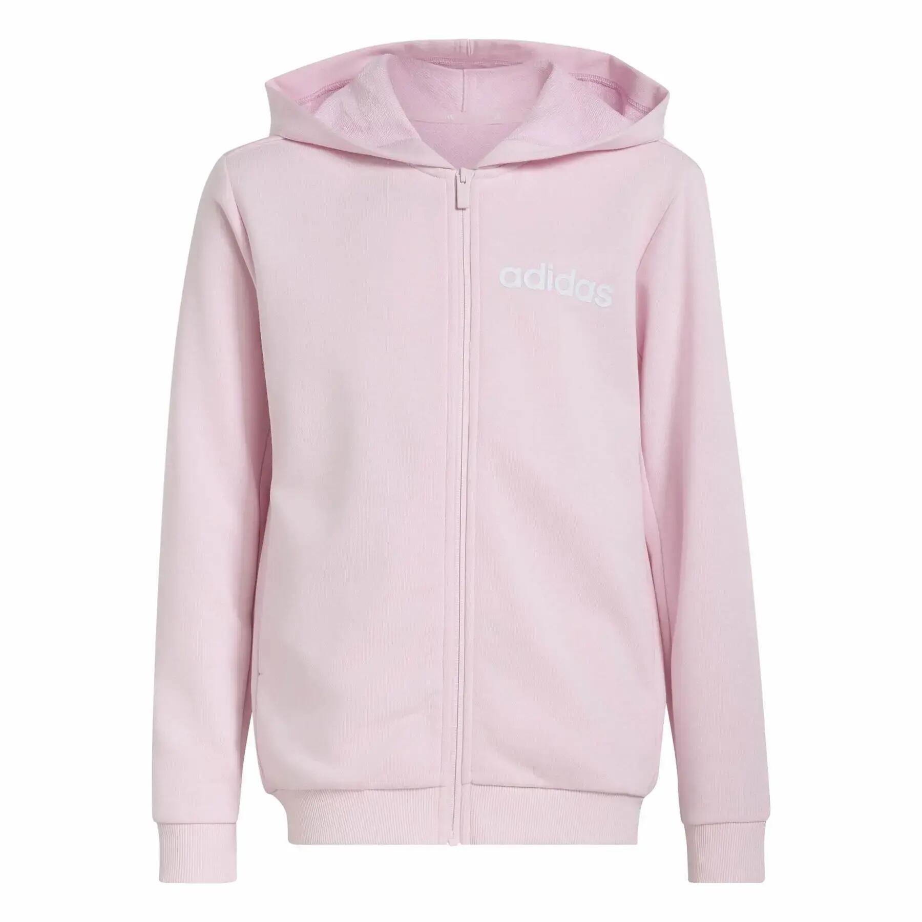 Kinder trainingspak adidas Essentials 2/7