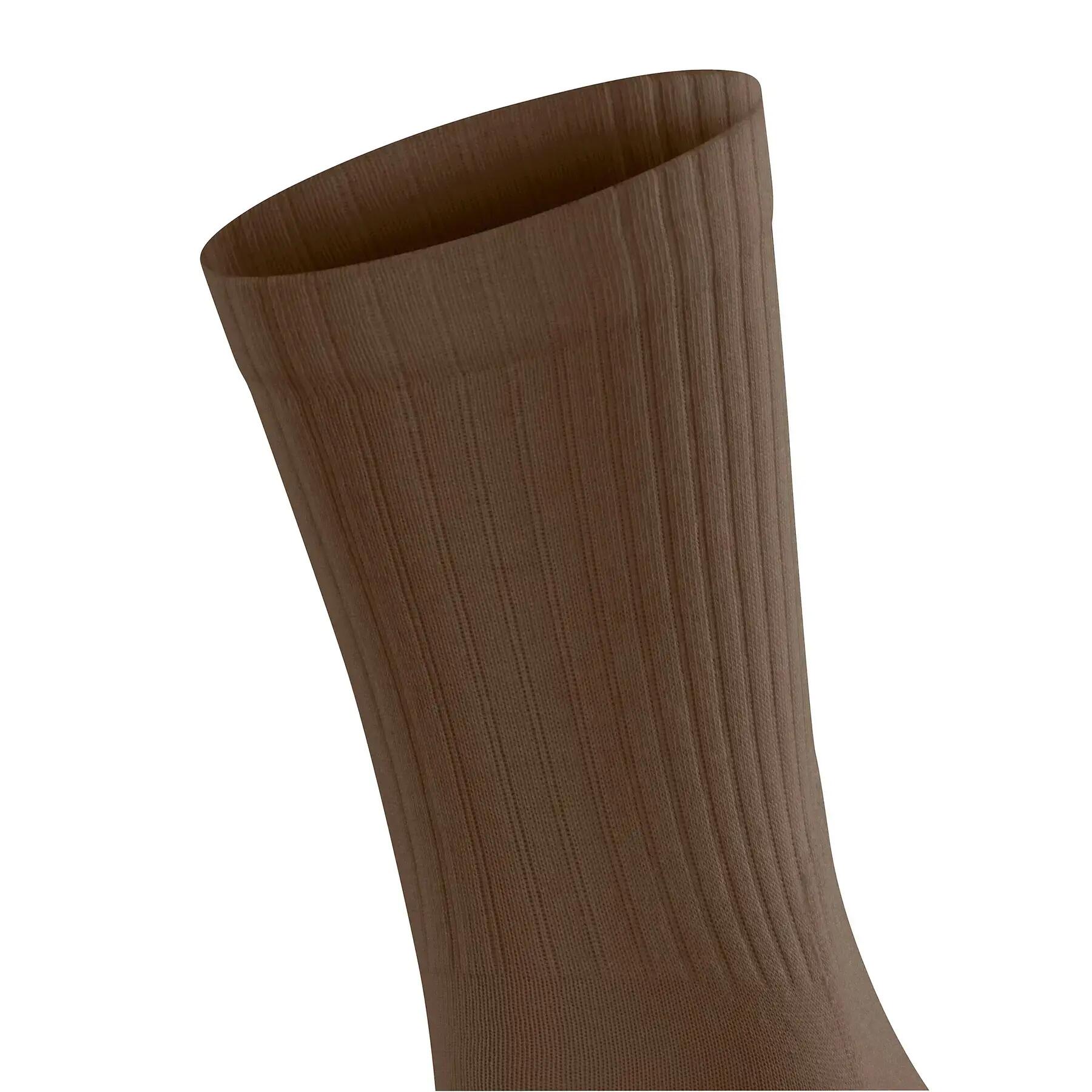 calzini Falke Run Rib Crew 5/5