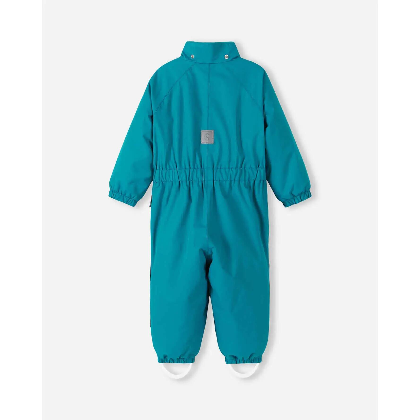 Combinaison de ski bébé Reima Puhuri 3/7
