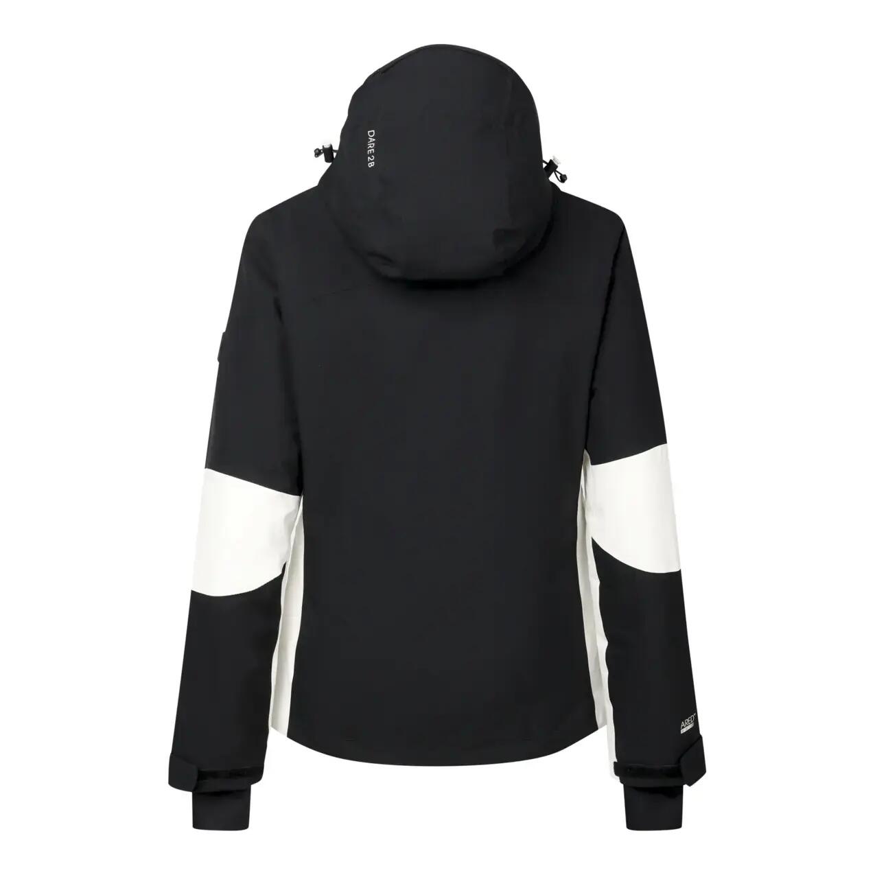 Chaqueta de esquí Dare 2B Lumi 3/5