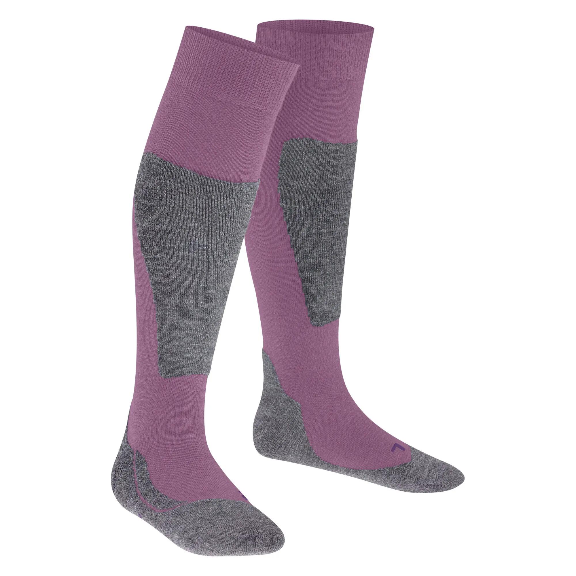 Kniekousen voor baby's Falke Active Ski 7/9