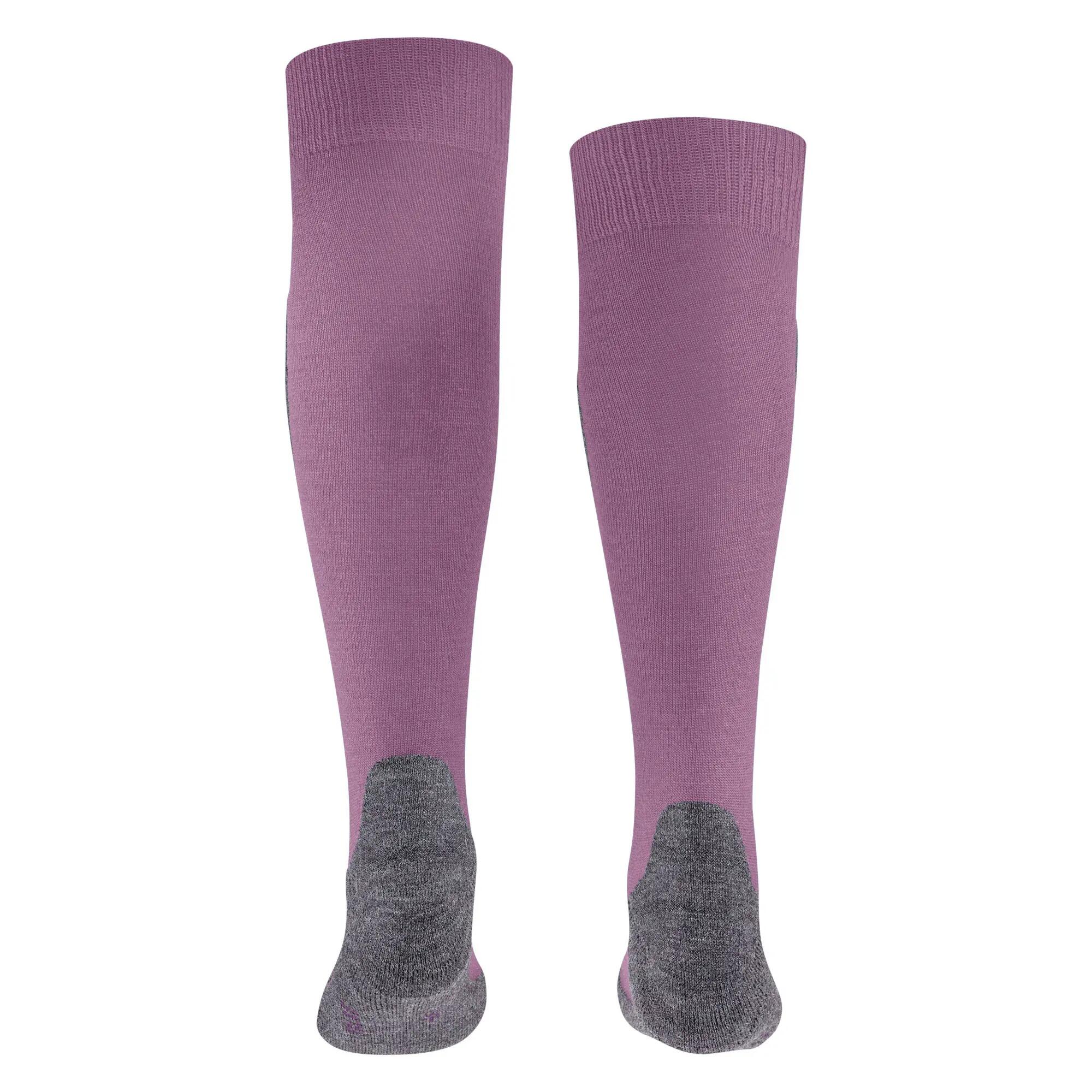 Kniekousen voor baby's Falke Active Ski 6/9