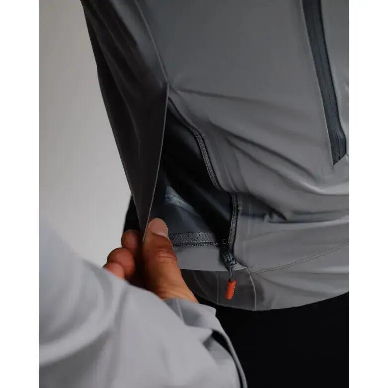 Veste Isadore Signature 7/7