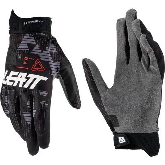 Gants moto cross Leatt 2.5 WindBlock 23