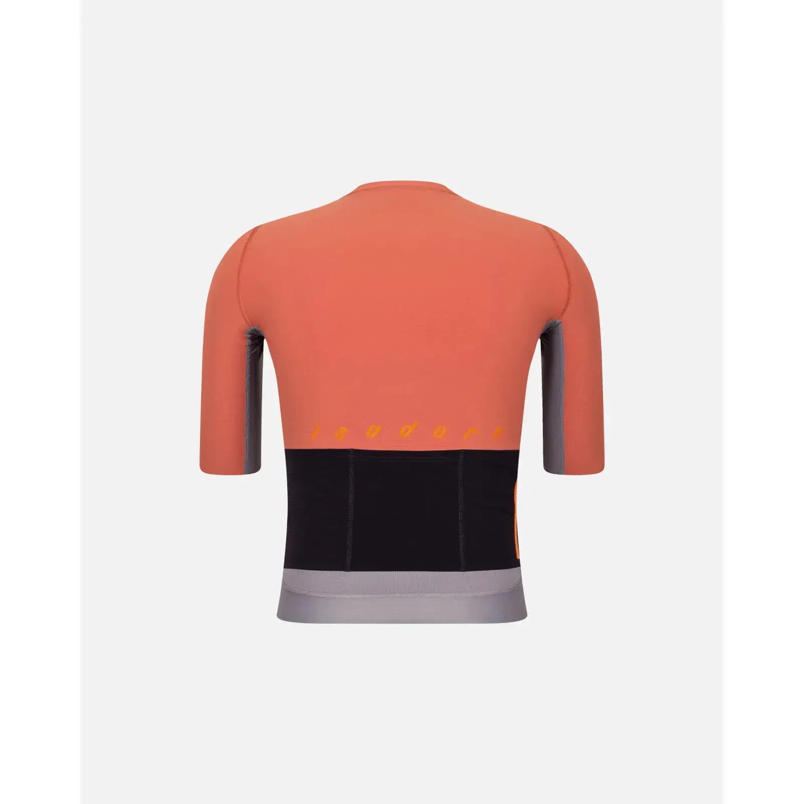 Wollen Maillot Isadore Distance Performance 2/6
