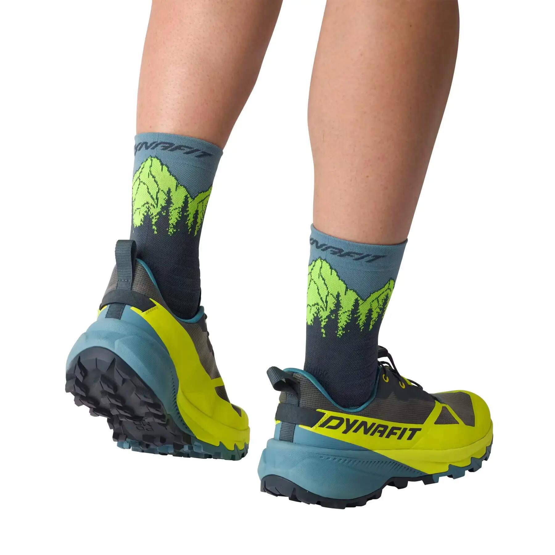 skarpety Dynafit Traverse 3/3
