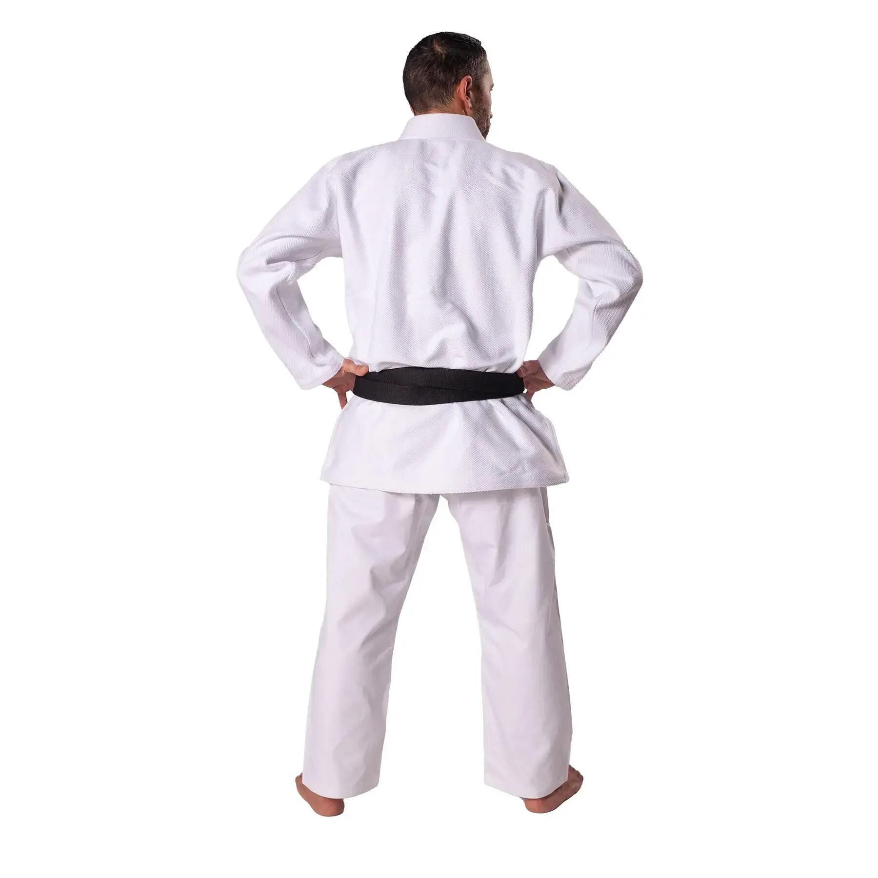 Kimono Ju-Jitsu Danrho JJ 700 2/2