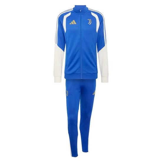 Fc Juventus Tuta Di Rappresentanza Adidas 2026/27
