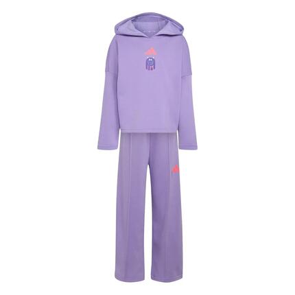Ensemble enfant adidas Tiro_Nster