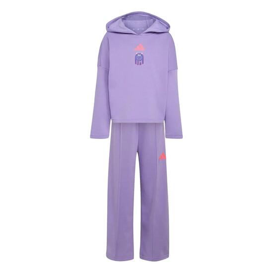 Ensemble enfant adidas Tiro_Nster