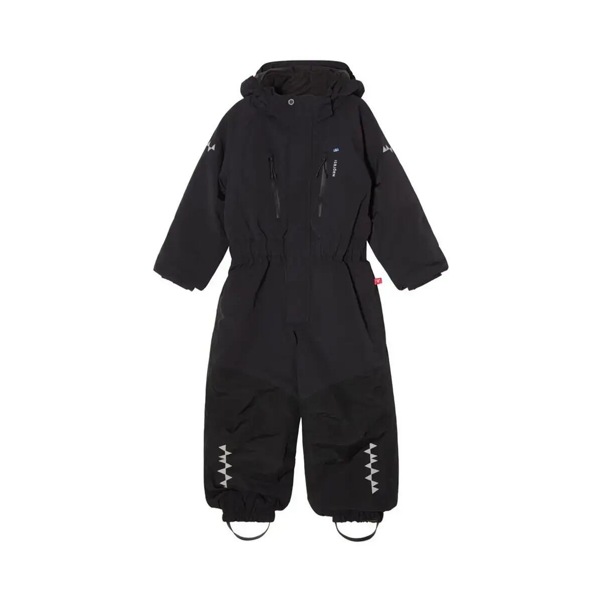 Baby ski suit Isbjörn of Sweden Penguin 3/7