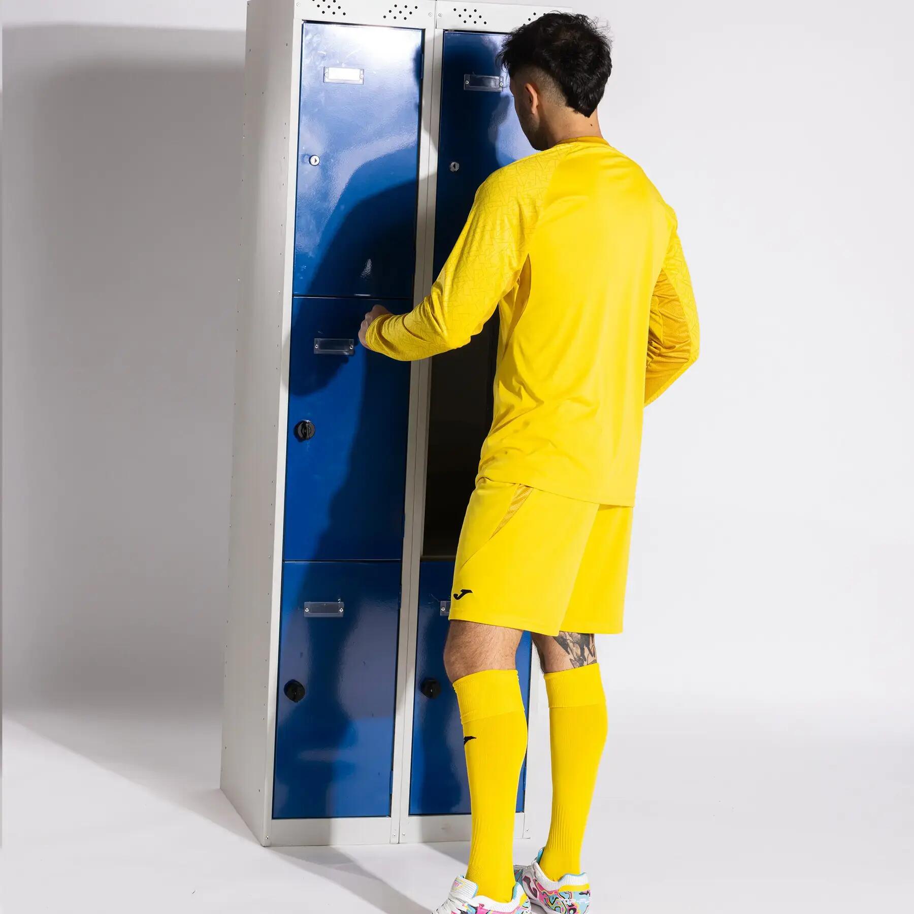 Zestaw strażnika dla dziecka Joma Zamora X 3/7