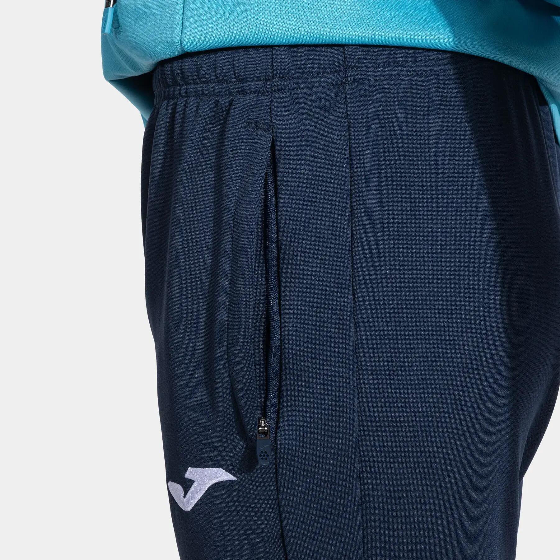 Dres damski Joma Championship VIII 5/7