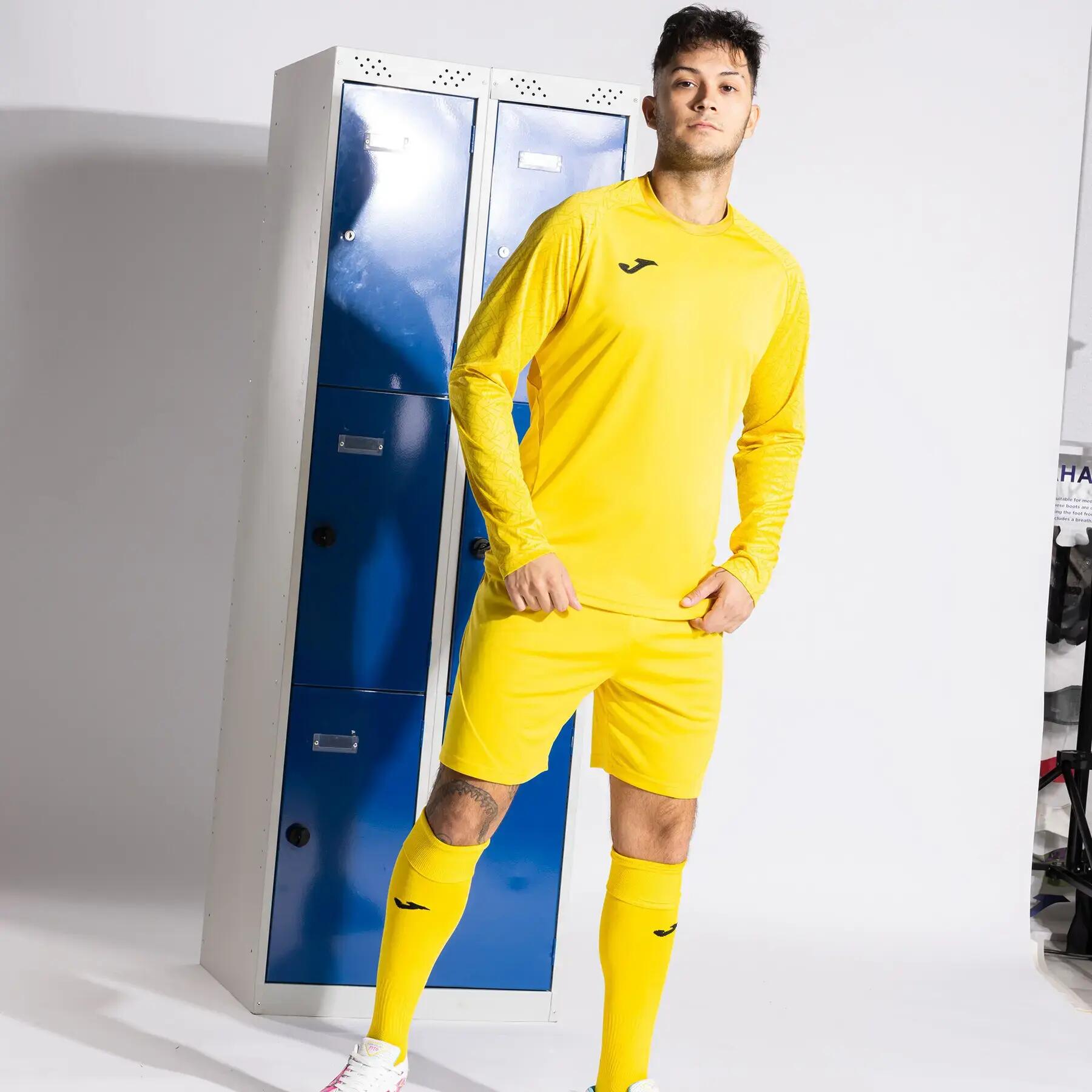 Zestaw strażnika dla dziecka Joma Zamora X 2/7