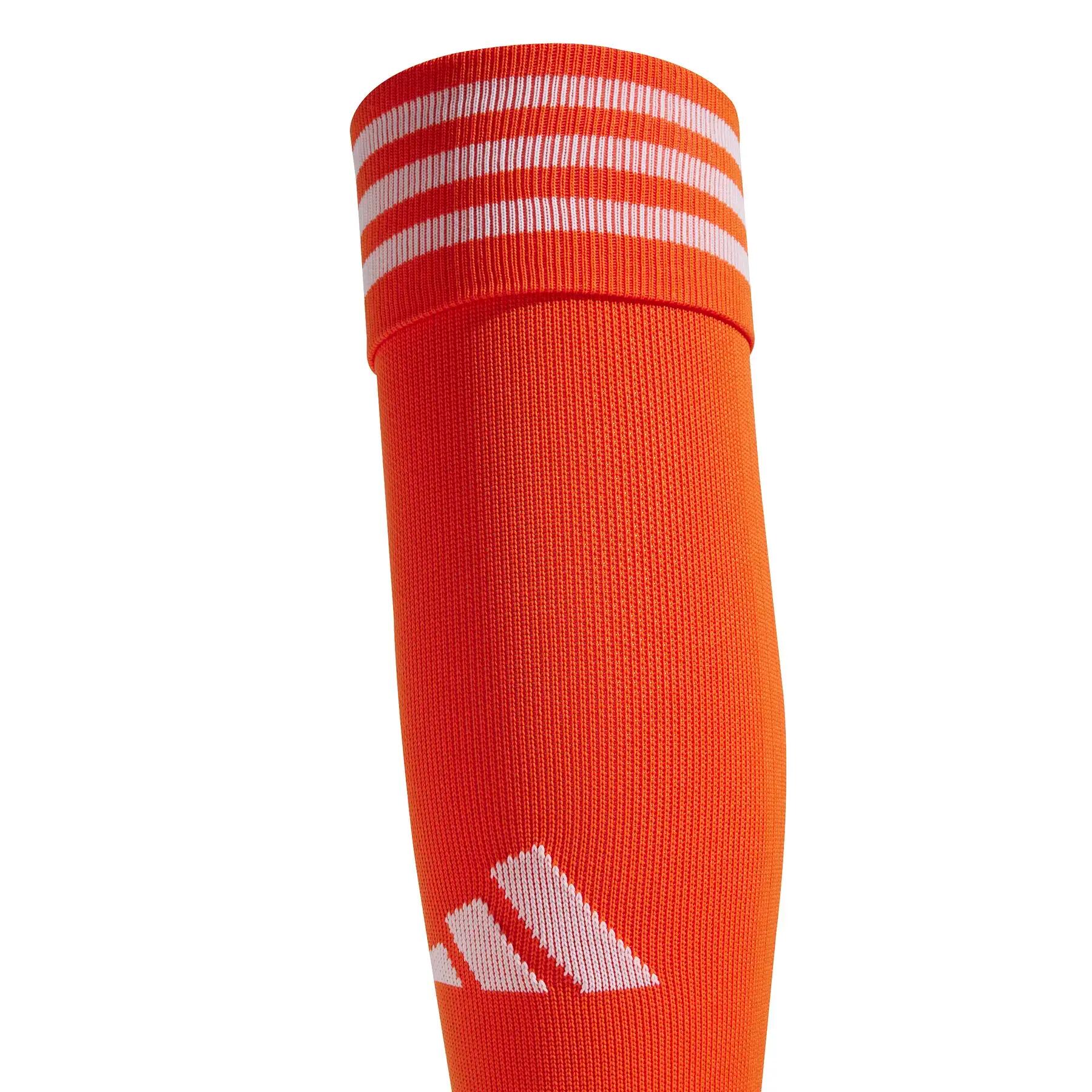 Skarpetki adidas Team Sleeve 23 2/3