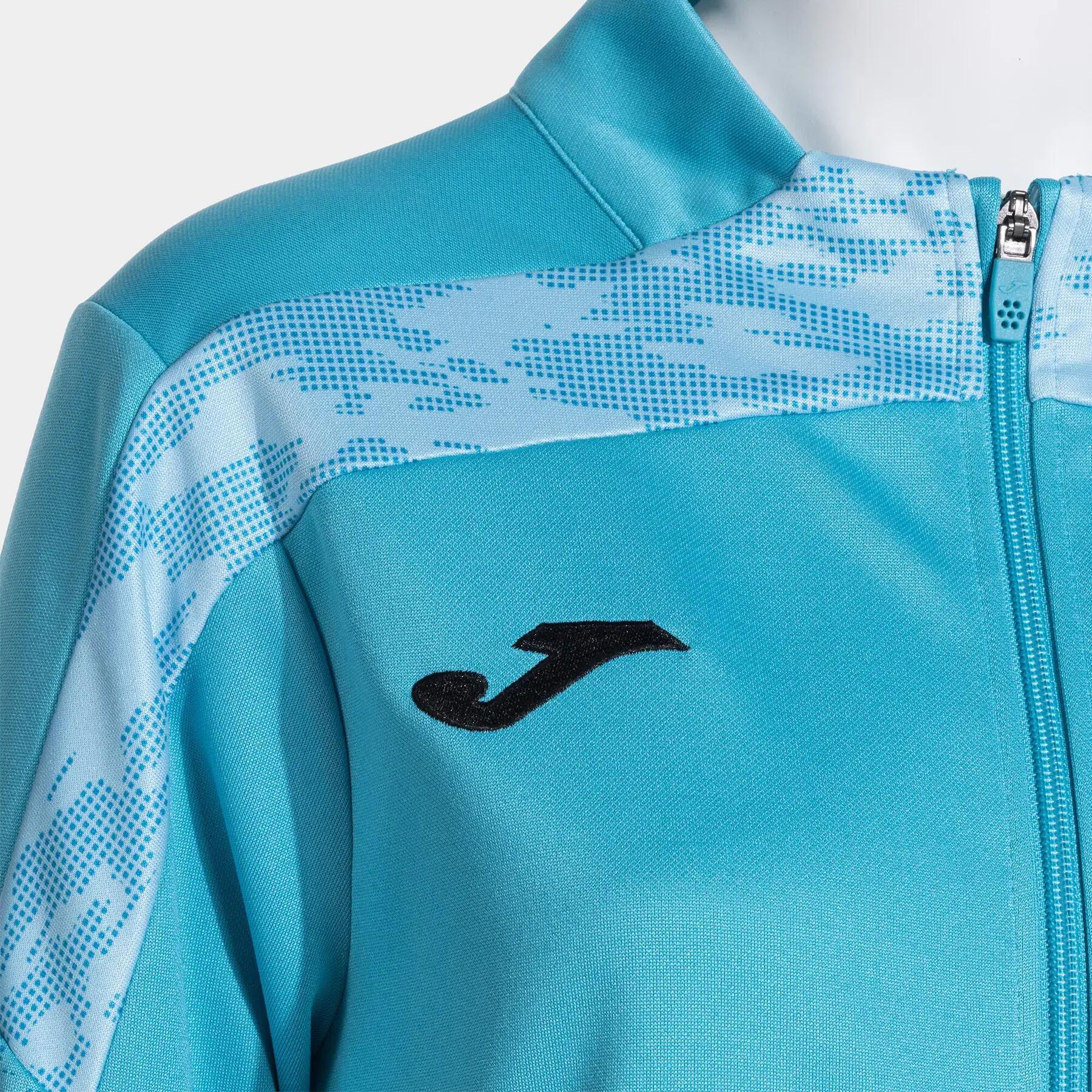 Dres damski Joma Championship VIII 3/7