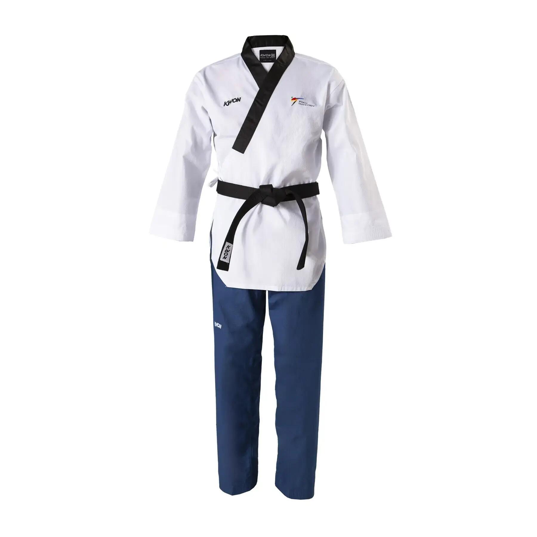 Women's Karategi Kwon Poomsae | Decathlon