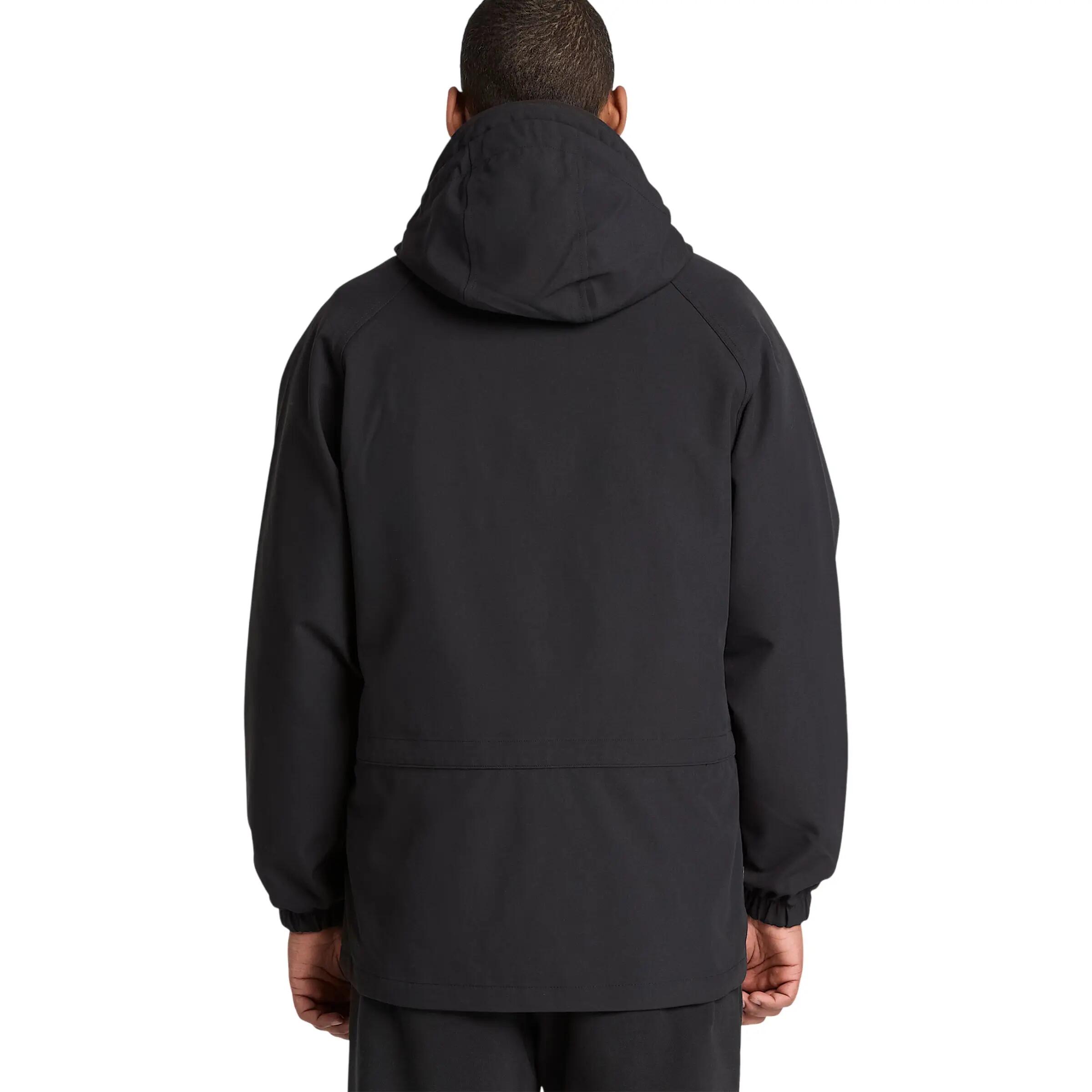 Parka Timberland Weatherline con Capucha para Hombre 3/5