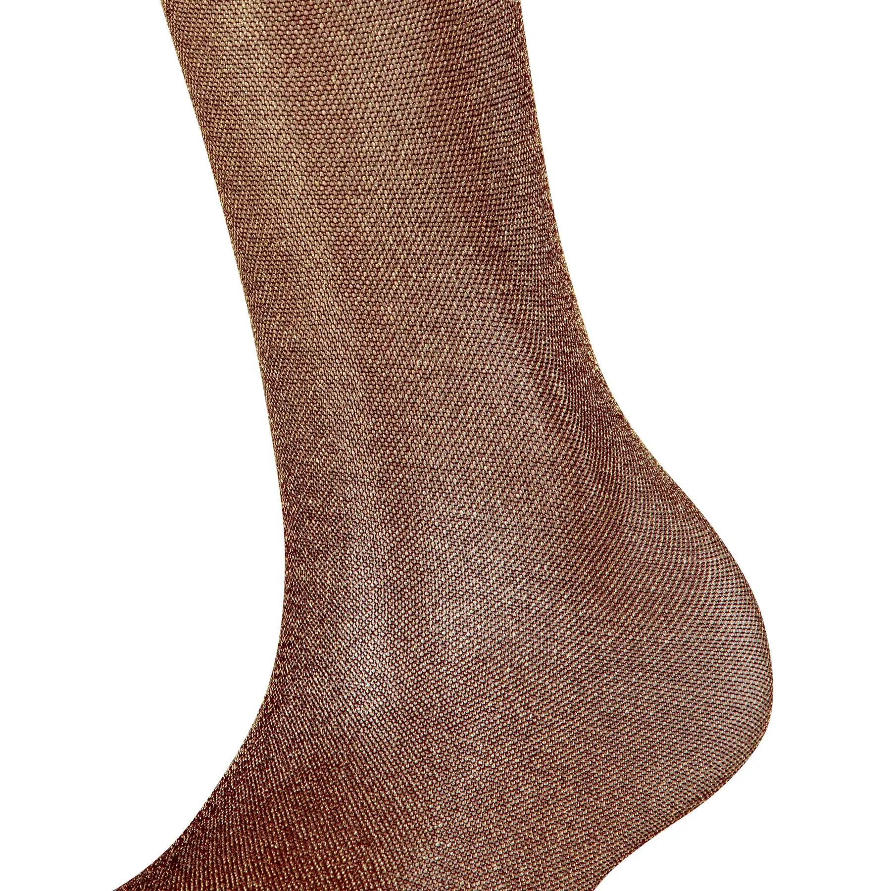 Skarpetki damskie Falke Glitter KH 4/5