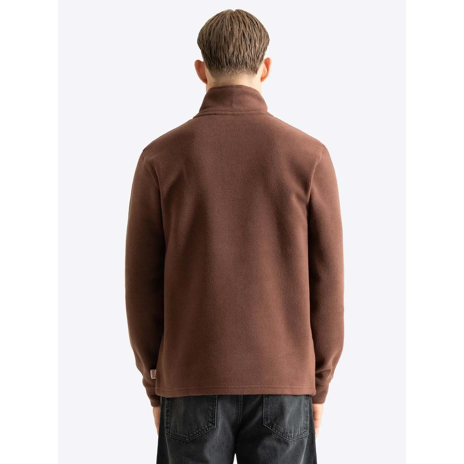 Sweter 1/2 zip Lonsdale Lostock 4/6