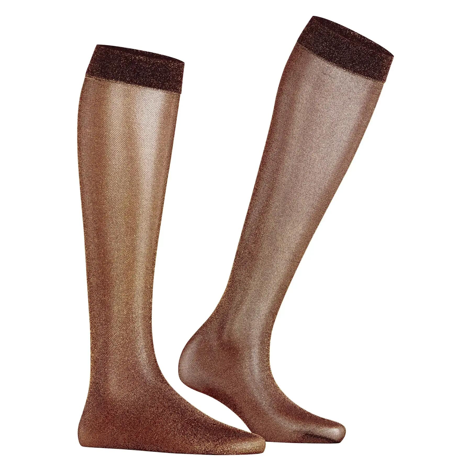 Skarpetki damskie Falke Glitter KH 3/5