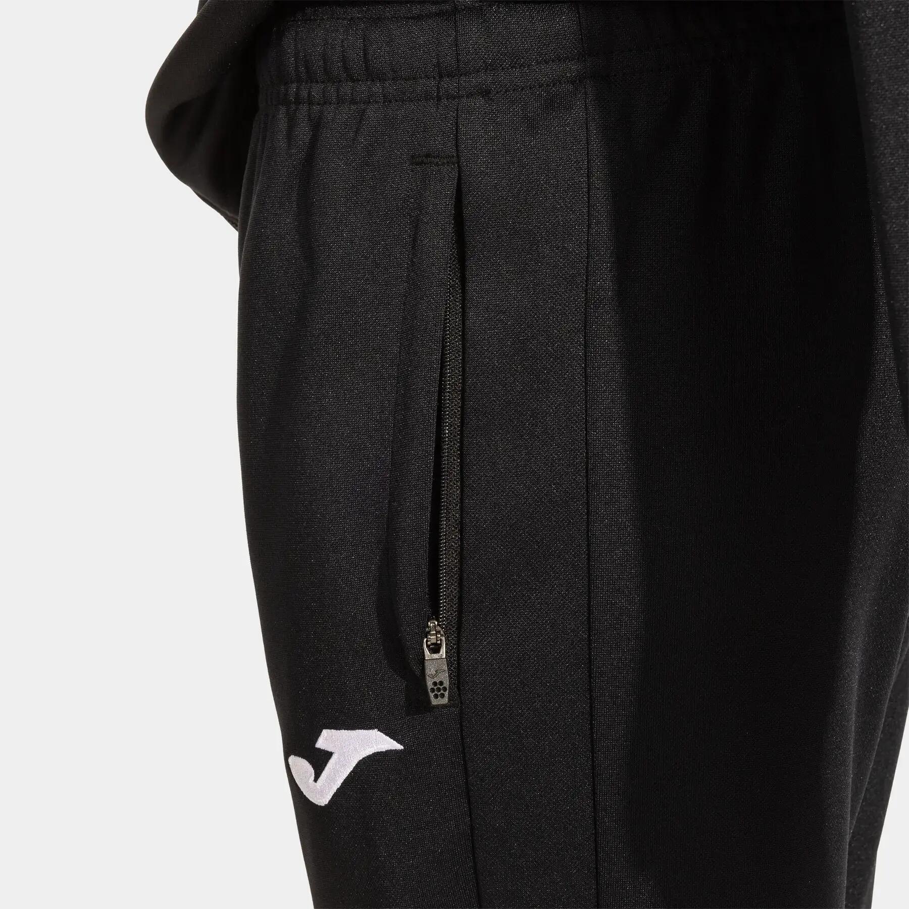 Women's tracksuit Joma Championship VIII 6/7