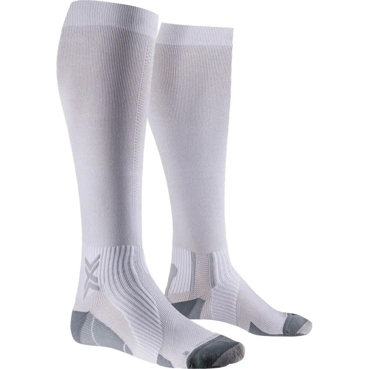Hoge hardloopsokken X-Socks Perform 2/4