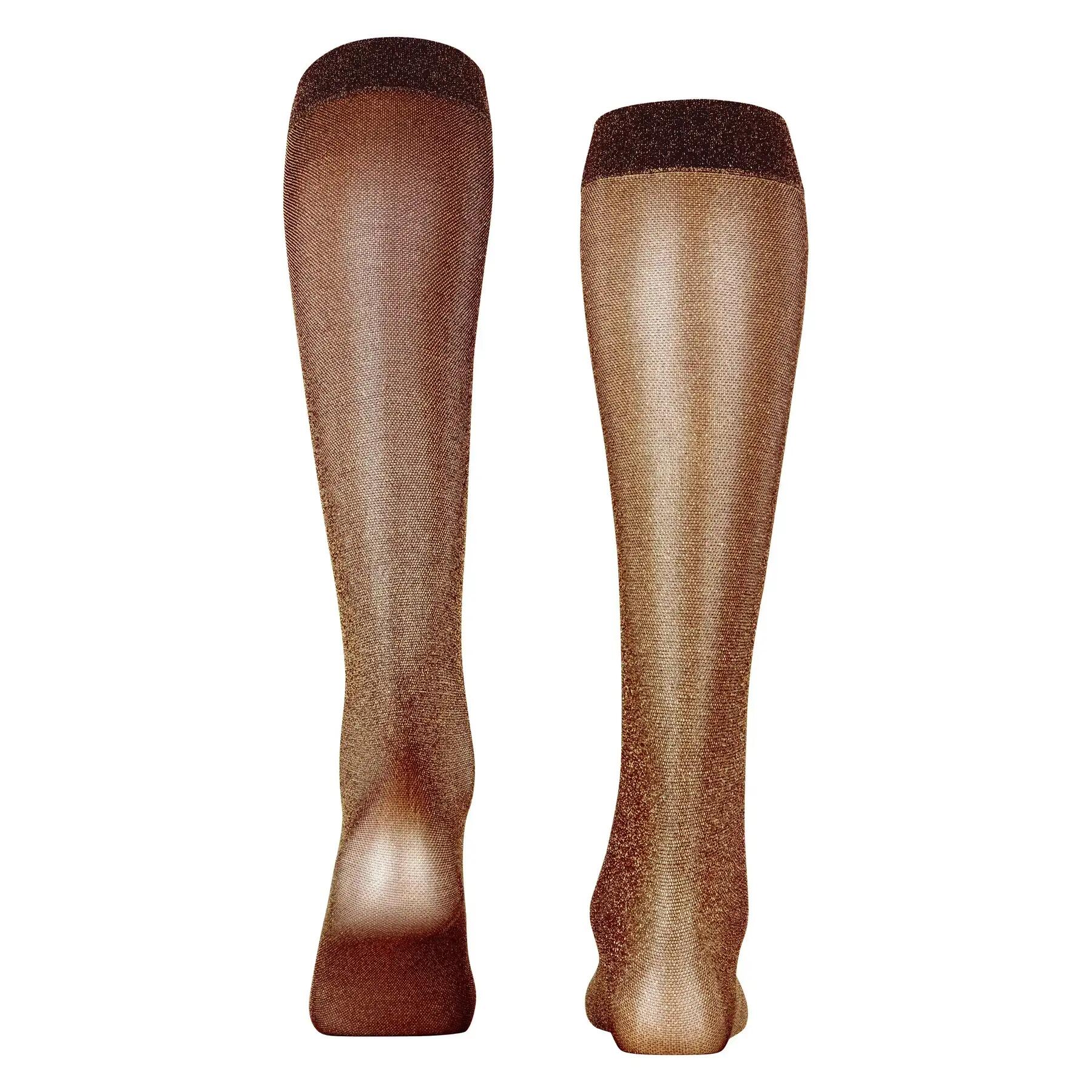 Skarpetki damskie Falke Glitter KH 2/5