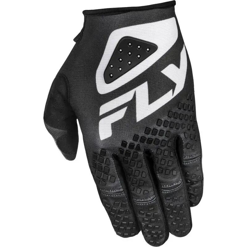 Motorcross handschoenen Fly Racing Kineticâ Sym 2/3
