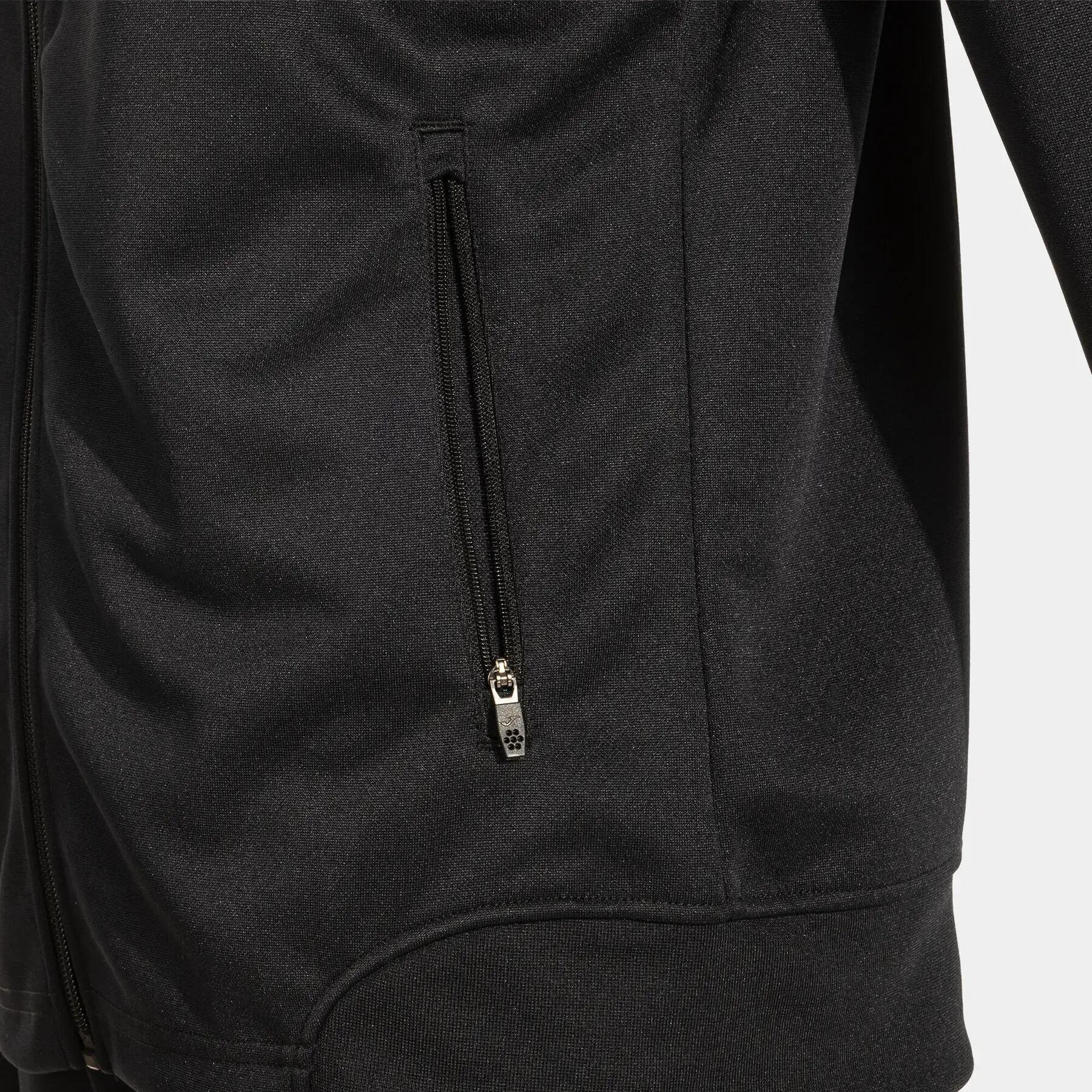 Women's tracksuit Joma Championship VIII 4/7