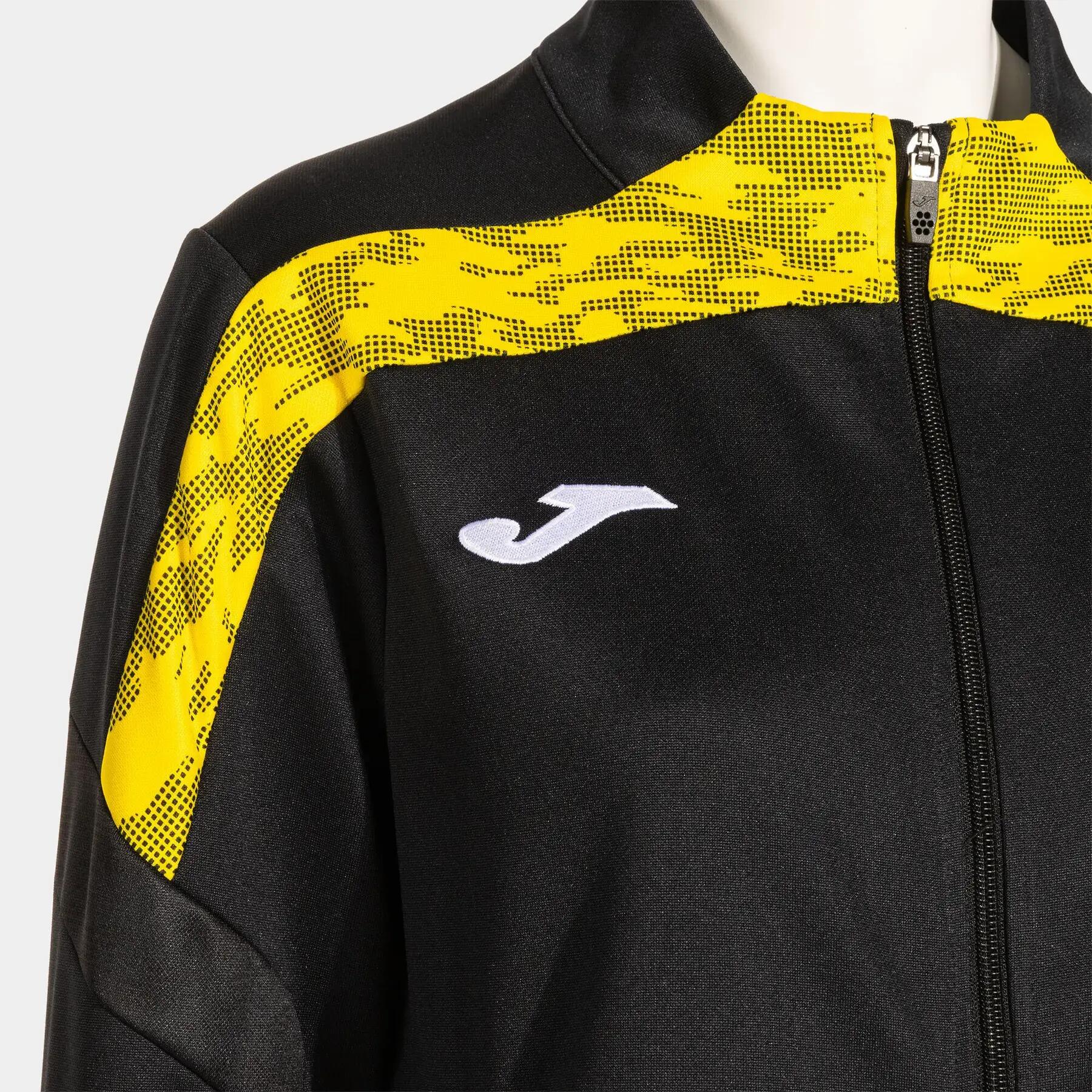 Women's tracksuit Joma Championship VIII 3/7