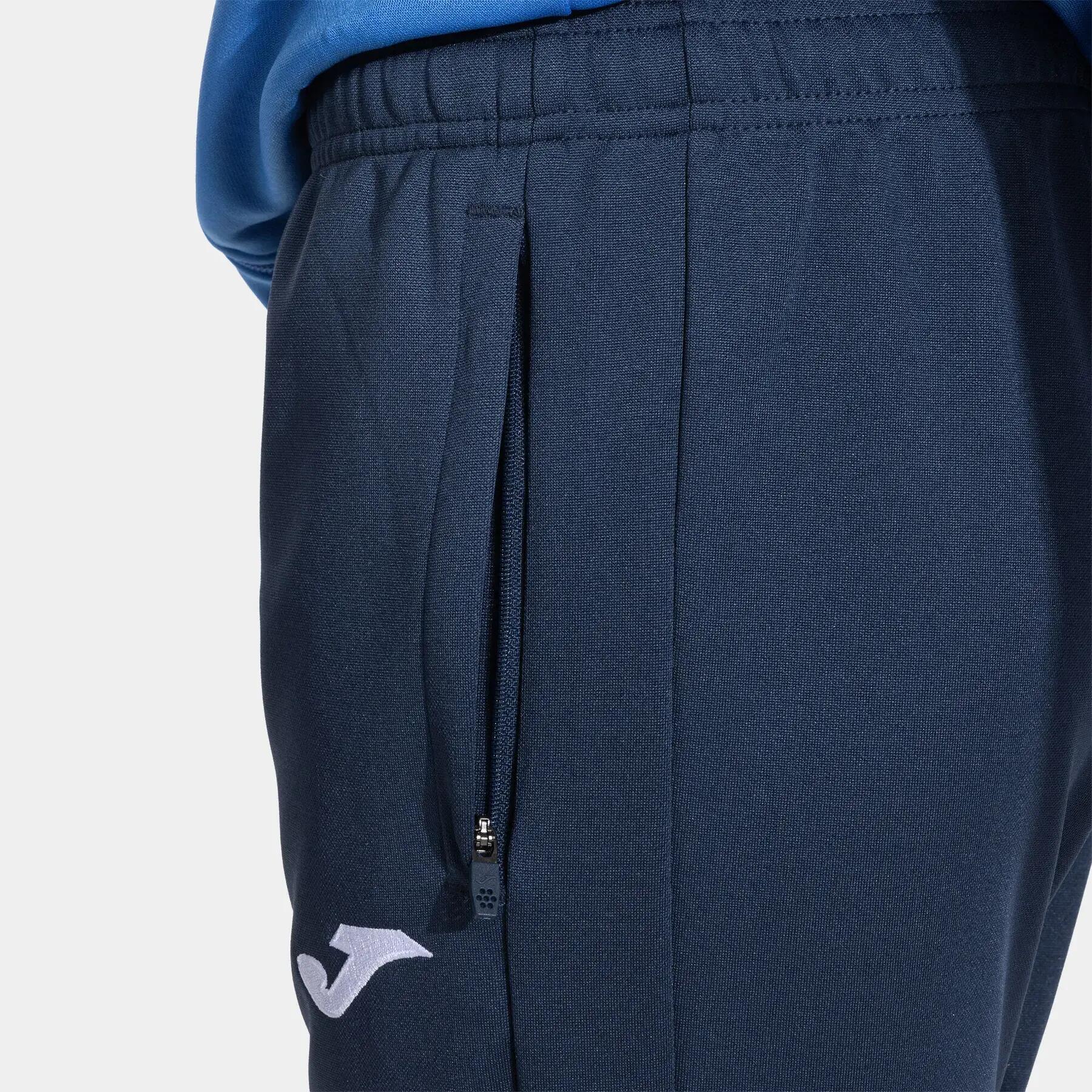 Women's tracksuit Joma Championship VIII 7/7