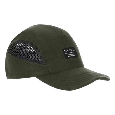 5-panel pet salewa hemp flex