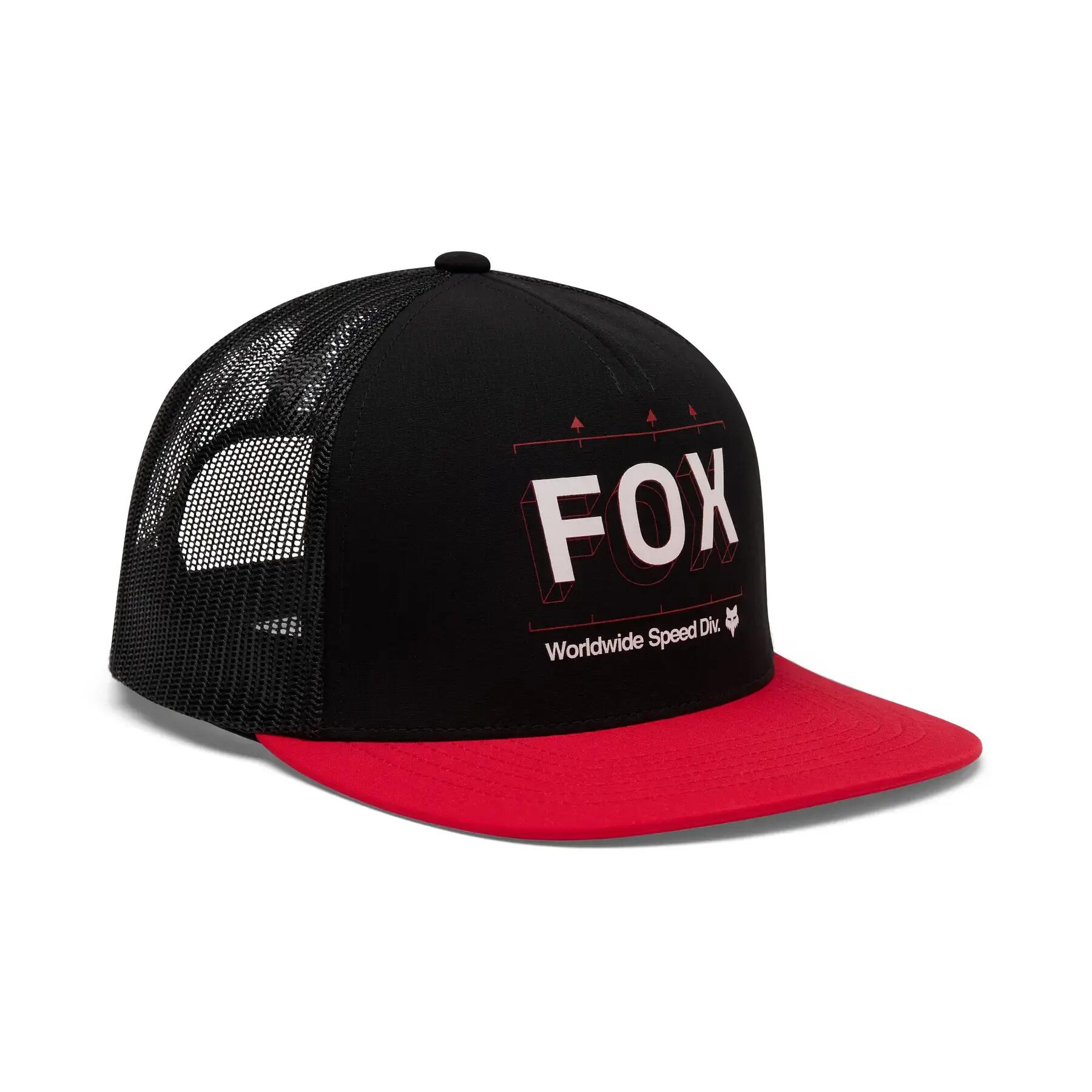 FOX RACING picture
