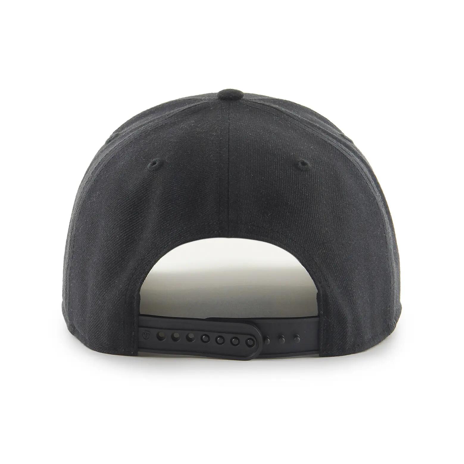Casquette de baseball Pittsburgh Penguins 47Brand NHL Cold Zone MVP 2/2
