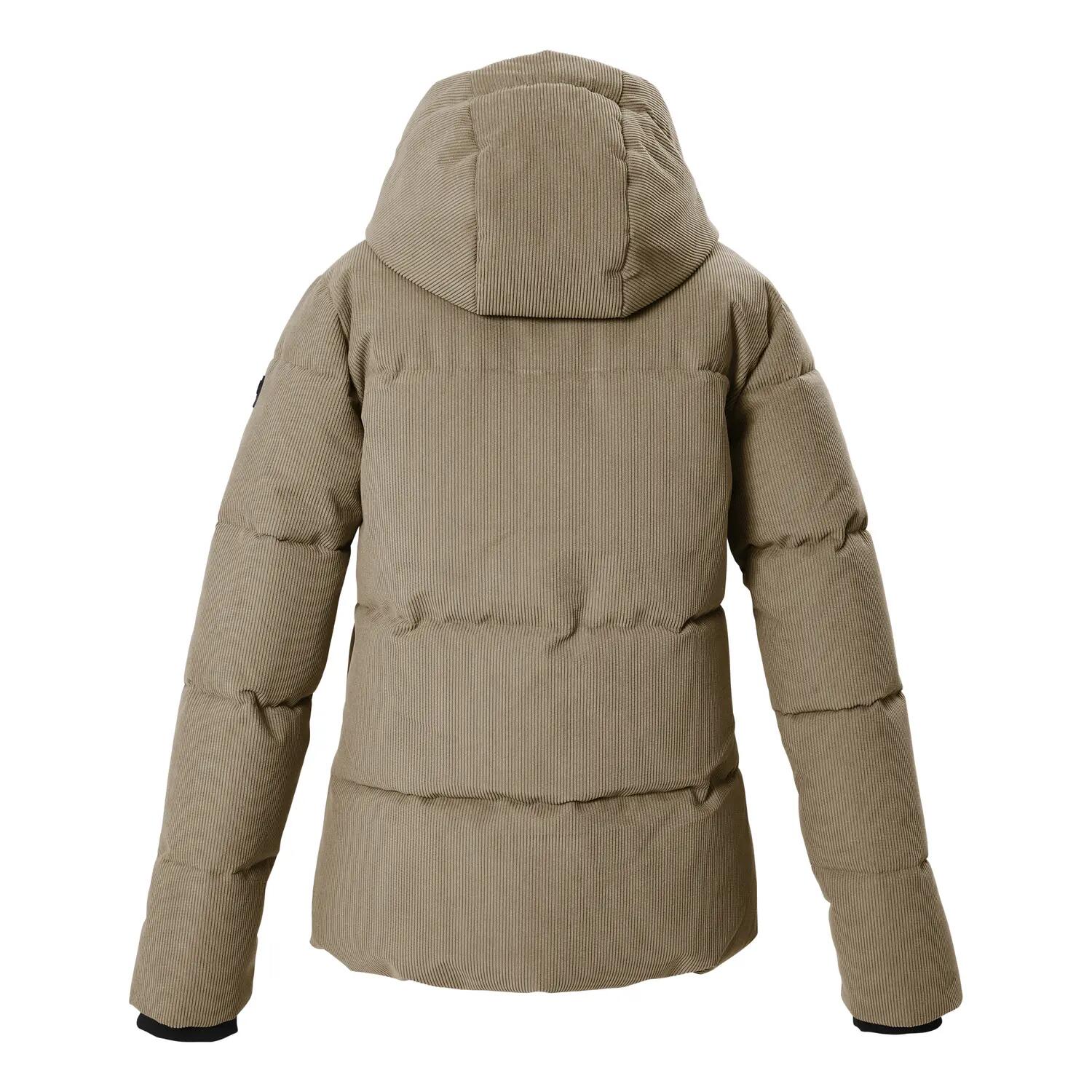 Kinder Steppjacke Steppjacke mit Kapuze 2/6