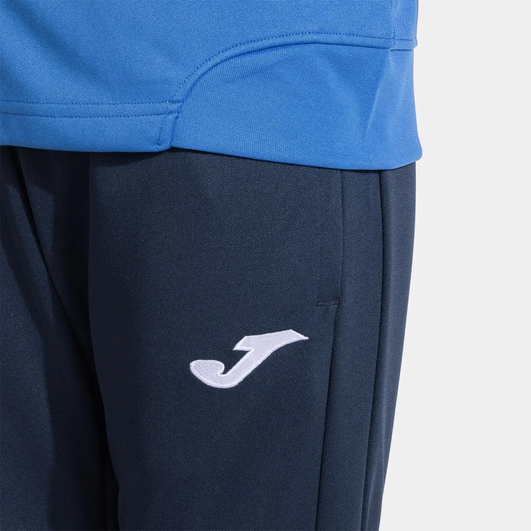 Women's tracksuit Joma Championship VIII 6/7