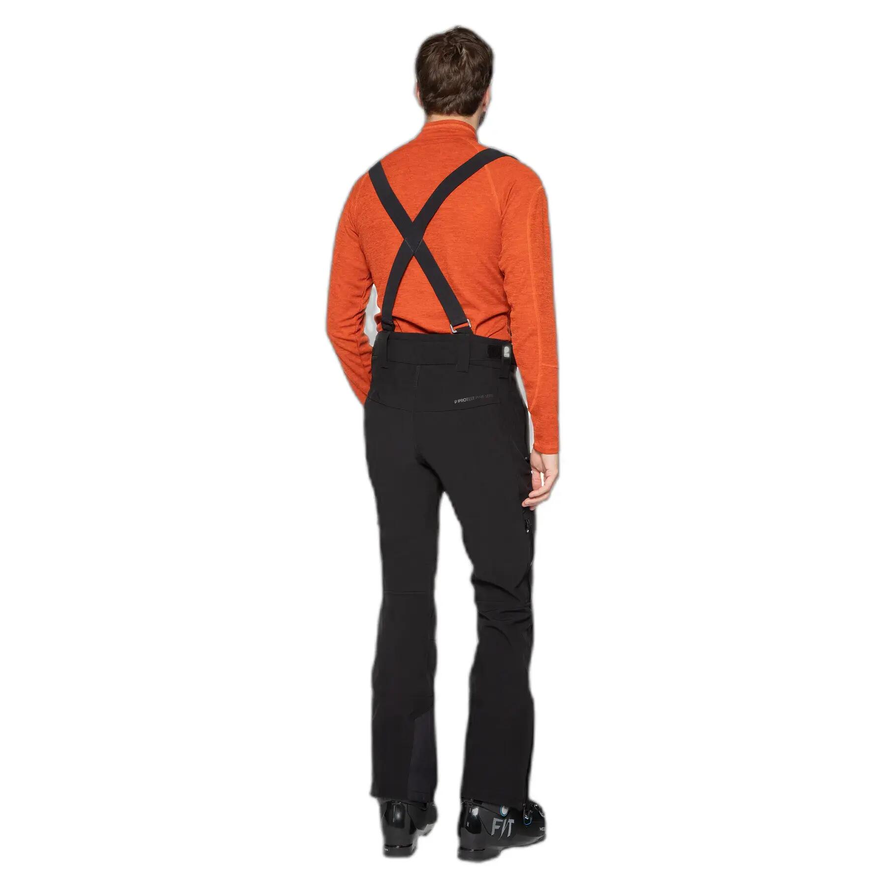 Pantaloni da sci Protest Oweny 5/6