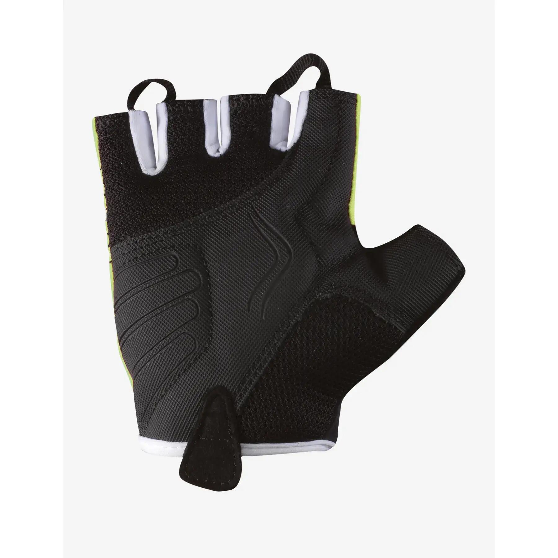Krátké rukavice dítě Bicycle Line Aero 2.0 K 2/2
