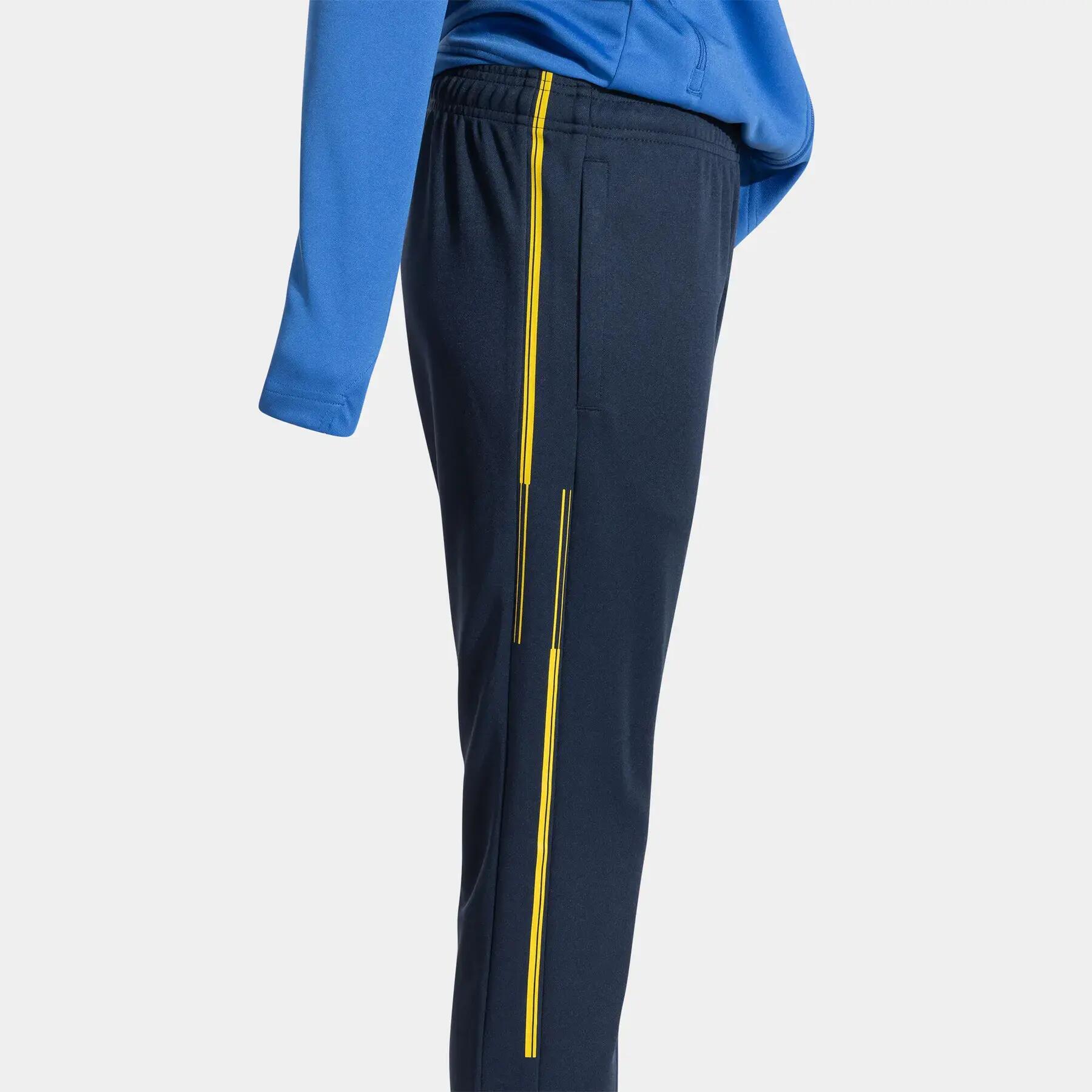 Women's tracksuit Joma Championship VIII 5/7