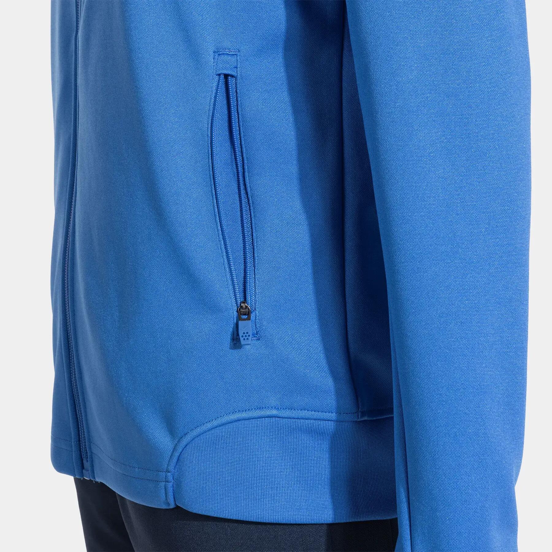 Women's tracksuit Joma Championship VIII 4/7